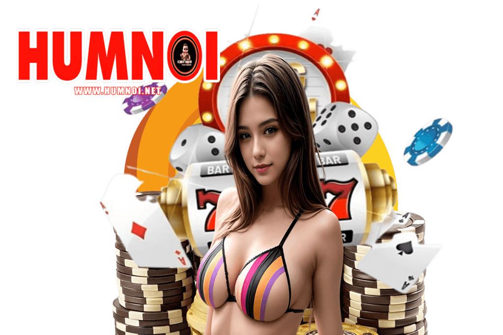 humnoi เว็บตรง